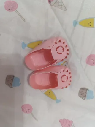 Ropa Nenuco Años 90