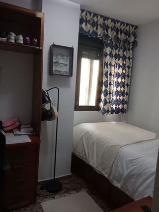 Piso en alquiler en La Creu del Grau en Valencia