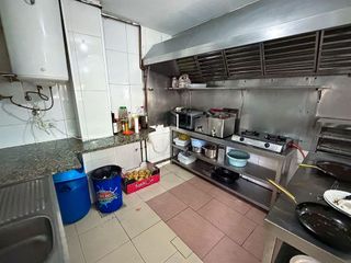 Local comercial en venta en Residencial en Cunit