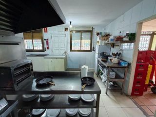 Local comercial en venta en Residencial en Cunit