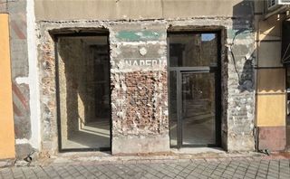 Local comercial en venta en El Cañaveral - Los Berrocales en Madrid