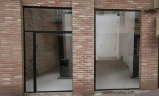Local comercial en venta en El Cañaveral - Los Berrocales en Madrid