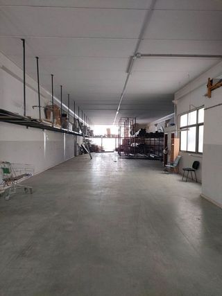 Nave industrial en alquiler en Carrús Oest - El Toscar en Elche