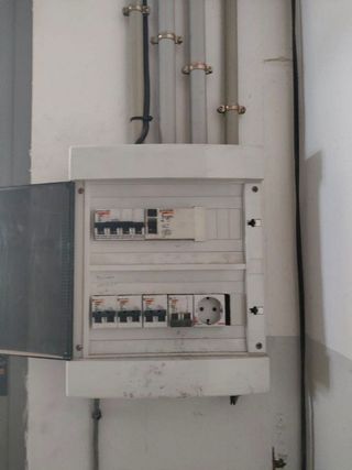 Nave industrial en alquiler en Carrús Oest - El Toscar en Elche