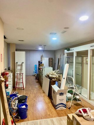 Local comercial en alquiler en Centro en Fuenlabrada