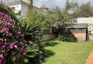 Chalet en venta en Mijas pueblo en Mijas