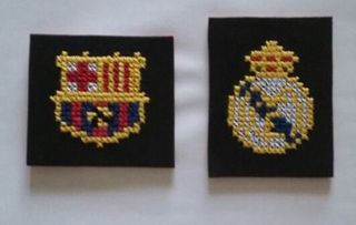 Imanes personalizados hechos a mano