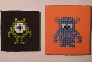 Imanes personalizados hechos a mano