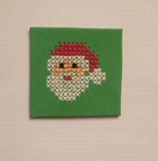 Imanes personalizados hechos a mano