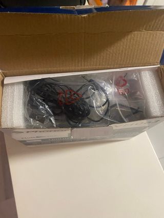 Radio Coche Phonocar VM063 1 DIN USB/SD