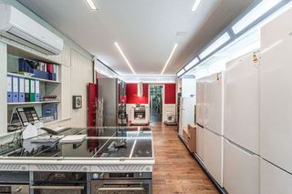 Local comercial en venta en Arapiles en Madrid