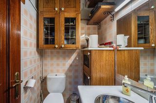 Local comercial en venta en Arapiles en Madrid