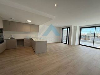 Casa adosada en alquiler en Valdebebas - Valdefuentes en Madrid