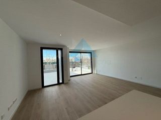 Casa adosada en alquiler en Valdebebas - Valdefuentes en Madrid