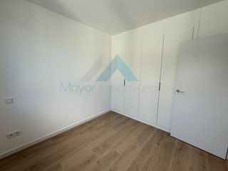 Casa adosada en alquiler en Valdebebas - Valdefuentes en Madrid