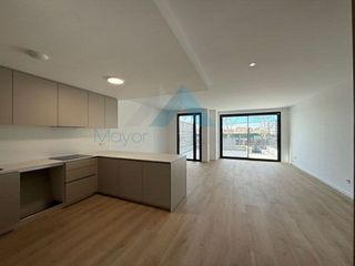 Casa adosada en alquiler en Valdebebas - Valdefuentes en Madrid