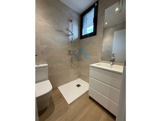 Casa adosada en alquiler en Valdebebas - Valdefuentes en Madrid