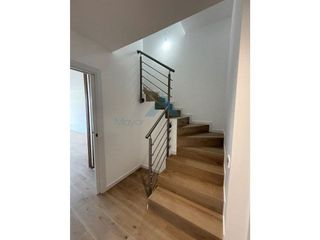 Casa adosada en alquiler en Valdebebas - Valdefuentes en Madrid