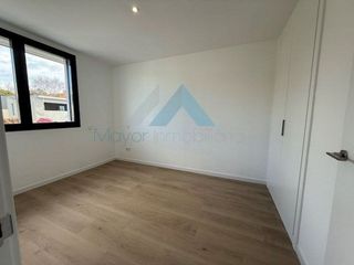 Casa adosada en alquiler en Valdebebas - Valdefuentes en Madrid