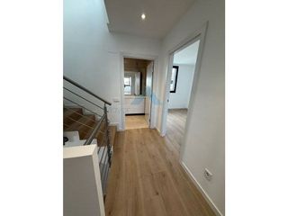 Casa adosada en alquiler en Valdebebas - Valdefuentes en Madrid