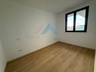 Casa adosada en alquiler en Valdebebas - Valdefuentes en Madrid