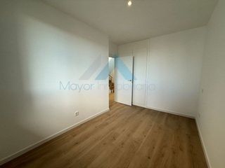 Casa adosada en alquiler en Valdebebas - Valdefuentes en Madrid