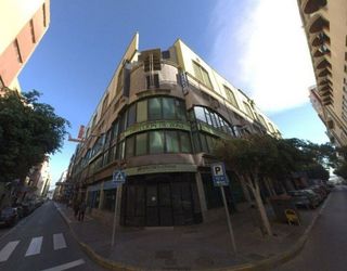 Oficina en venta en Santa Catalina - Canteras en Palmas de Gran Canaria(Las)