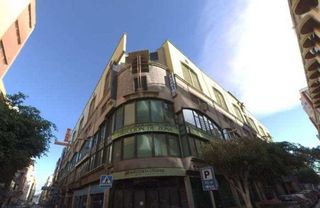 Oficina en venta en Santa Catalina - Canteras en Palmas de Gran Canaria(Las)