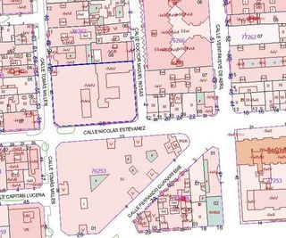 Oficina en venta en Santa Catalina - Canteras en Palmas de Gran Canaria(Las)