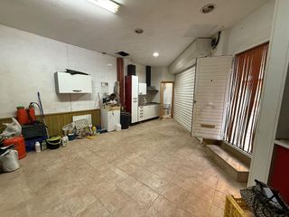 Local comercial en venta en Benaguasil