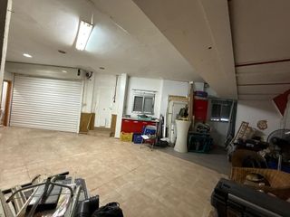 Local comercial en venta en Benaguasil