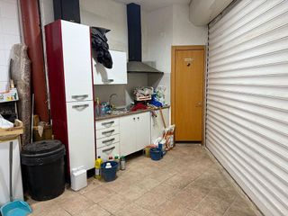 Local comercial en venta en Benaguasil