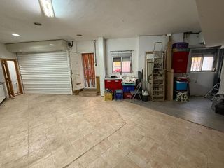 Local comercial en venta en Benaguasil