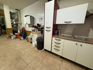 Local comercial en venta en Benaguasil