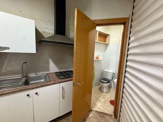 Local comercial en venta en Benaguasil