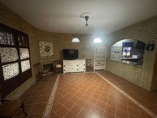 Terreno en venta en Coria del Río