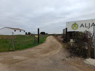 Terreno en venta en Bollullos de la Mitación