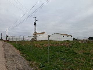 Terreno en venta en Bollullos de la Mitación