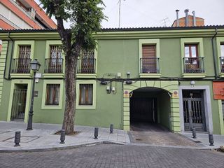 Garaje en venta en Centro de Leganés en Leganés