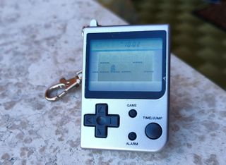Videogame Game & Watch Nintendo Super Mario Bros