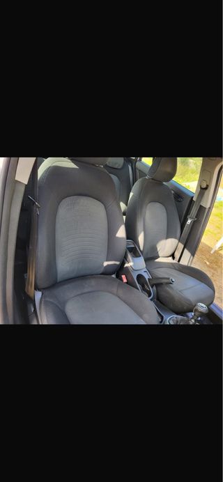 FIAT Bravo 2009 1.9 JTD