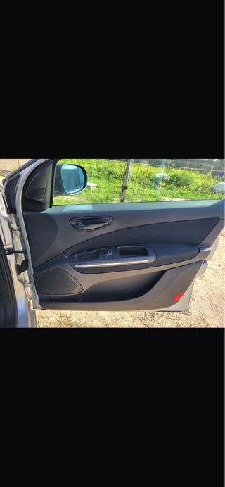 FIAT Bravo 2009 1.9 JTD