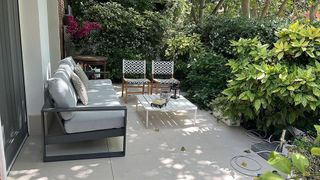 Casa adosada en alquiler en Apóstol Santiago en Madrid