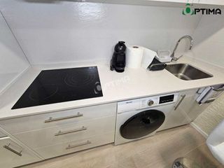 Piso en alquiler en Casco Histórico en Santiago de Compostela