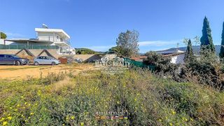 Terreno en venta en Urbanitzacions en Lloret de Mar