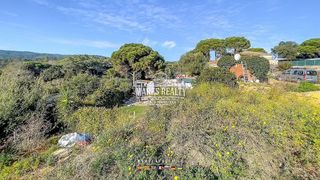 Terreno en venta en Urbanitzacions en Lloret de Mar