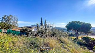 Terreno en venta en Urbanitzacions en Lloret de Mar