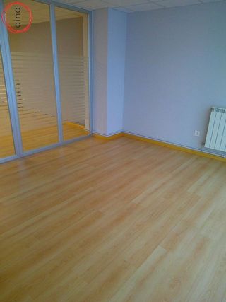 Oficina en alquiler en San Juan en Pamplona