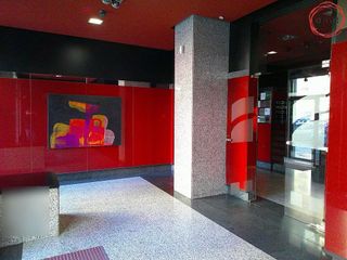 Oficina en alquiler en San Juan en Pamplona