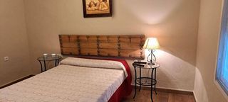 Cortijo en alquiler en Frigiliana